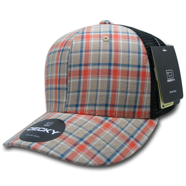 6018 Decky 102/Black