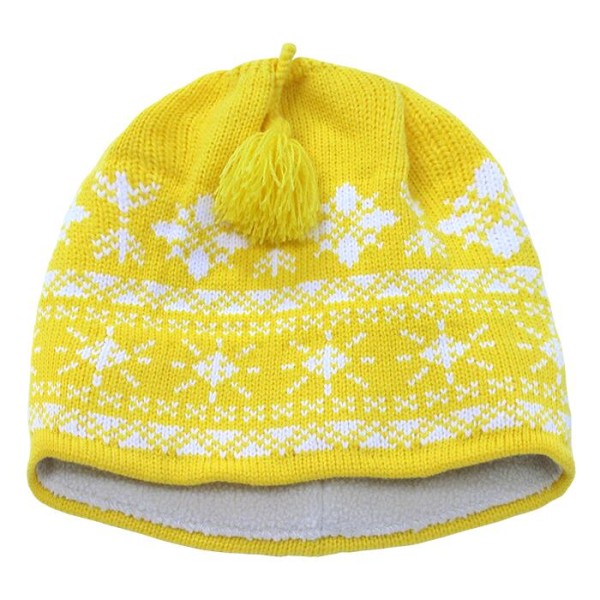631 Decky Yellow