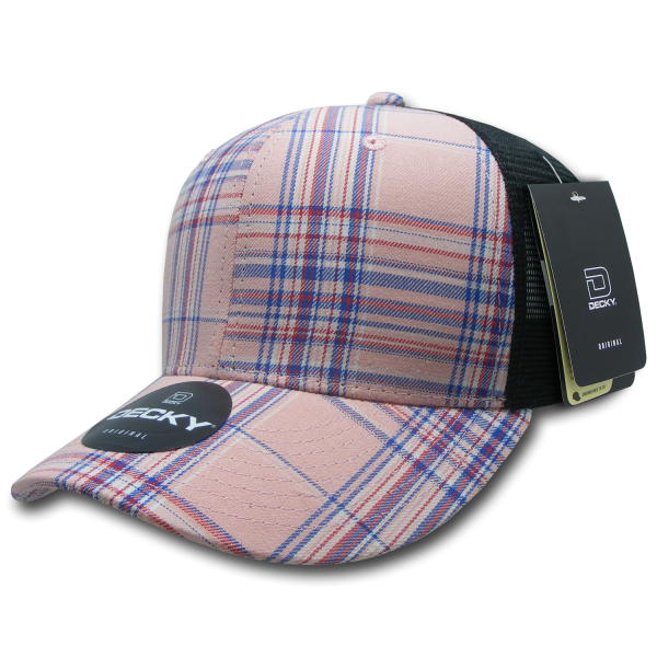 6018 Decky 107/Black