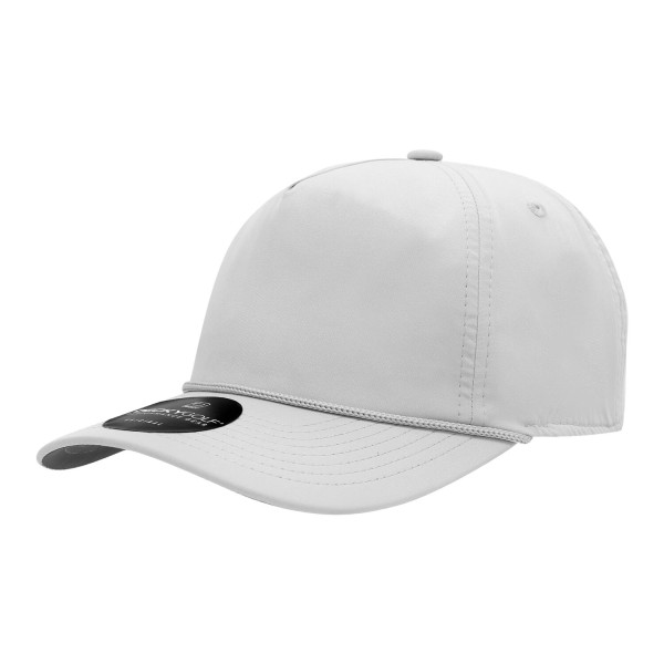 6406 Decky White