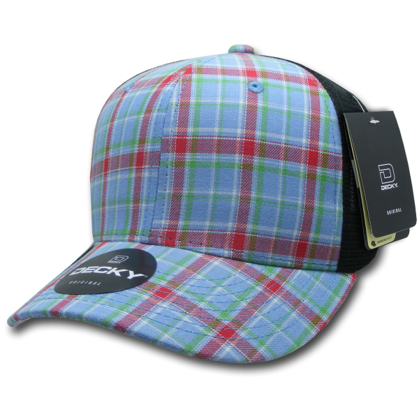 6018 Decky 113/Black