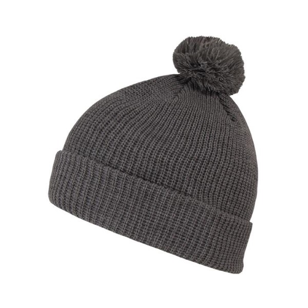 686 Decky HeatherCharcoal