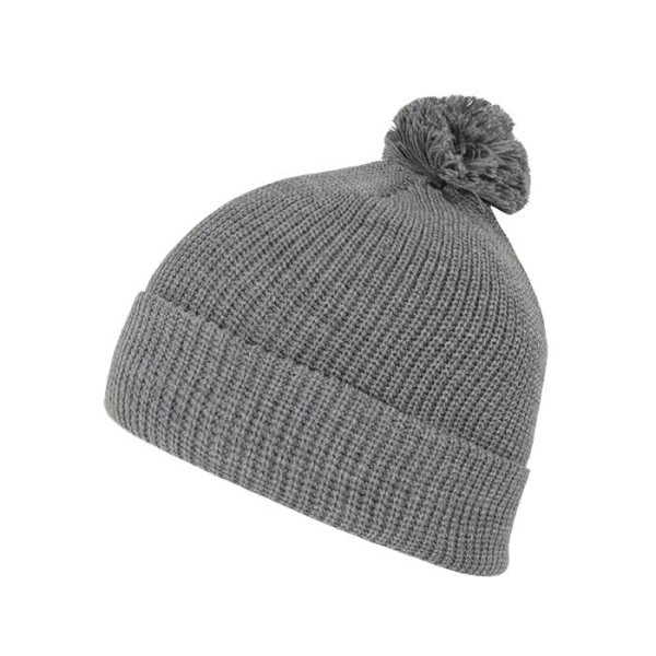 686 Decky Heather Grey