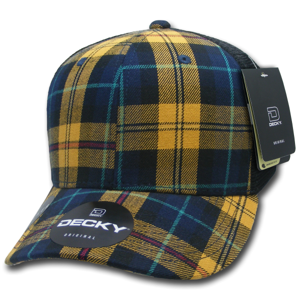6018 Decky 129/Black