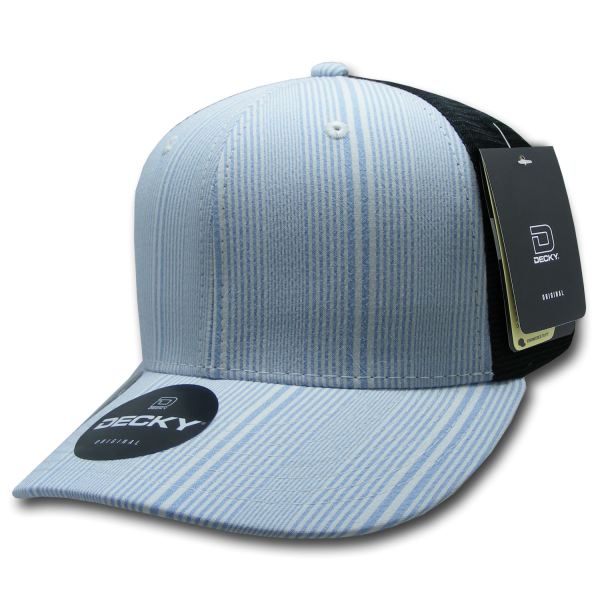 6018 Decky 133/Black