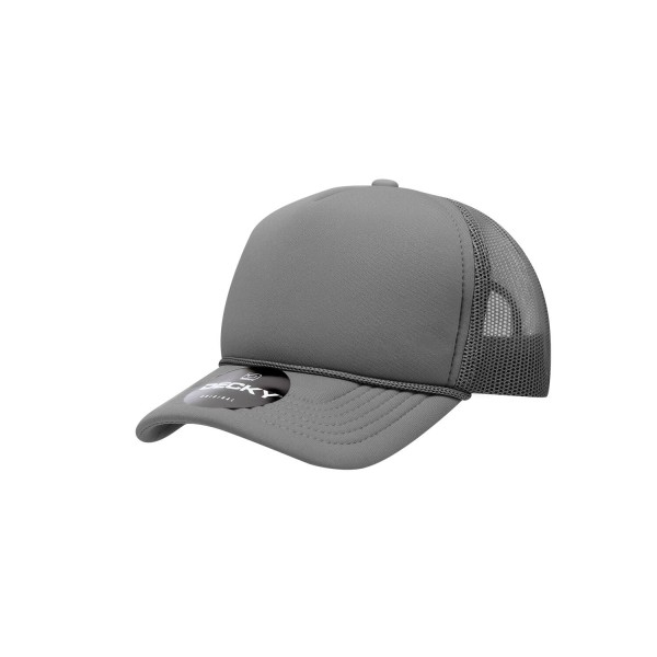 7010 Decky Charcoal