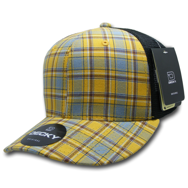 6018 Decky 136/Black
