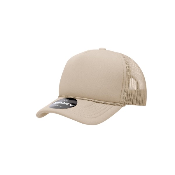 7010 Decky Khaki