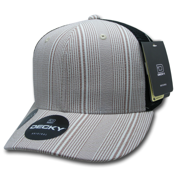 6018 Decky 141/Black