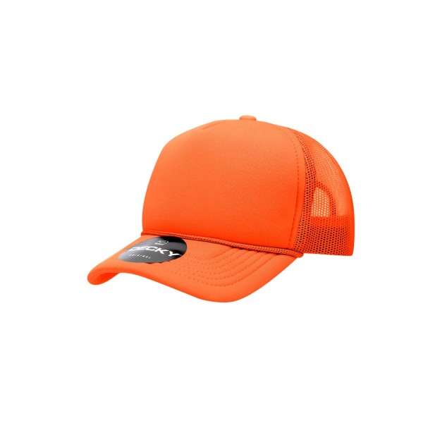 7010 Decky Orange