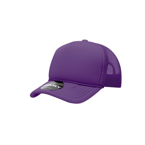 7010 Decky Purple