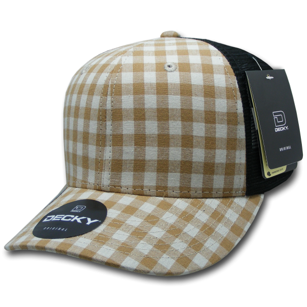 6018 Decky 146/Black