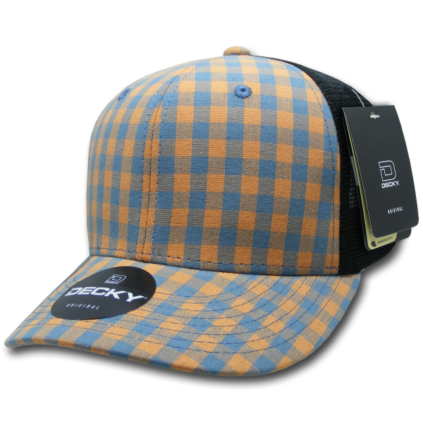 6018 Decky 149/Black