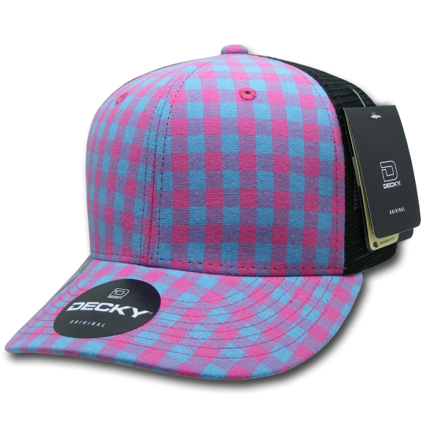 6018 Decky 150/Black