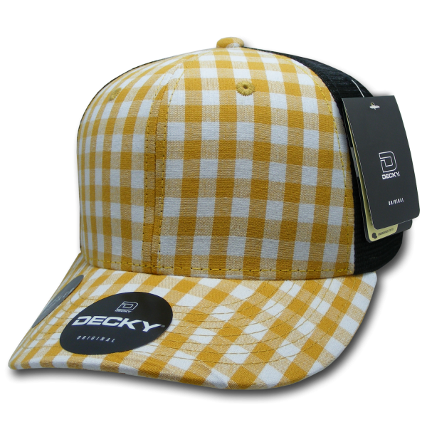 6018 Decky 160/Black