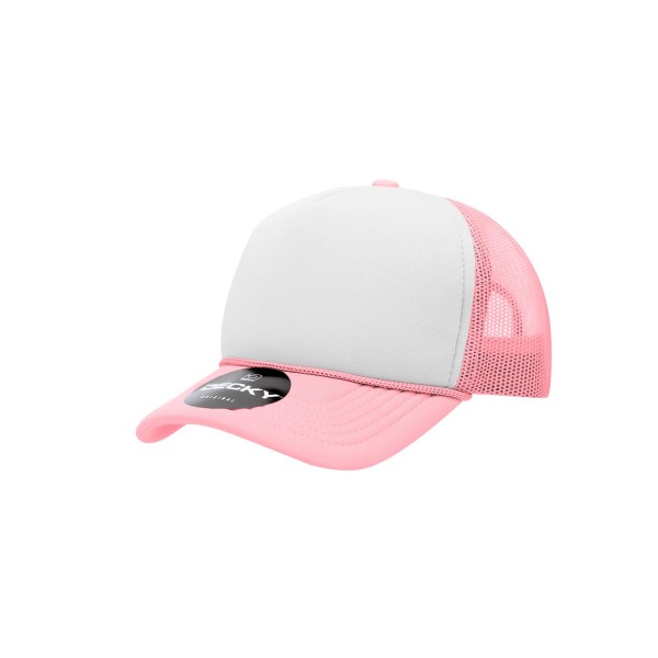 7010 Decky PINK/WHITE/PINK