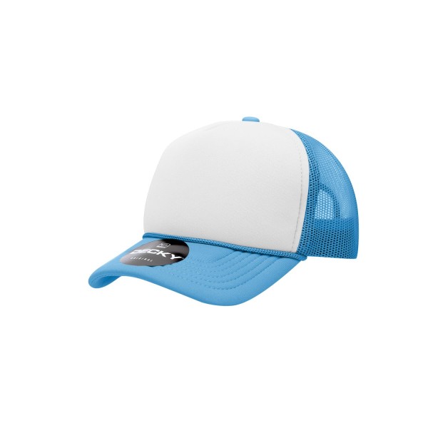 7010 Decky Sky/White/Sky
