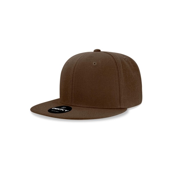 7011 Decky Brown