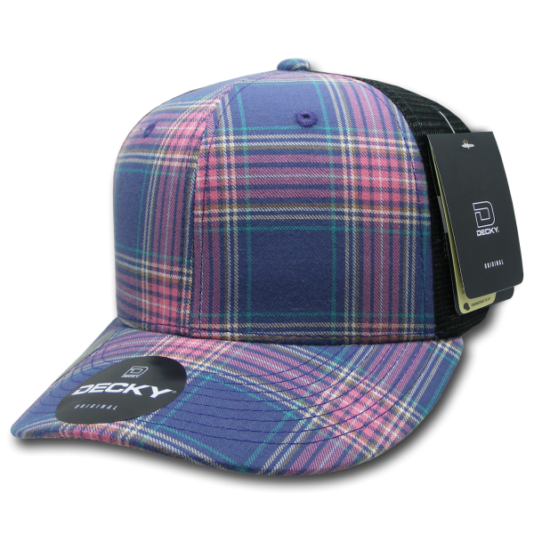6018 Decky 170/Black