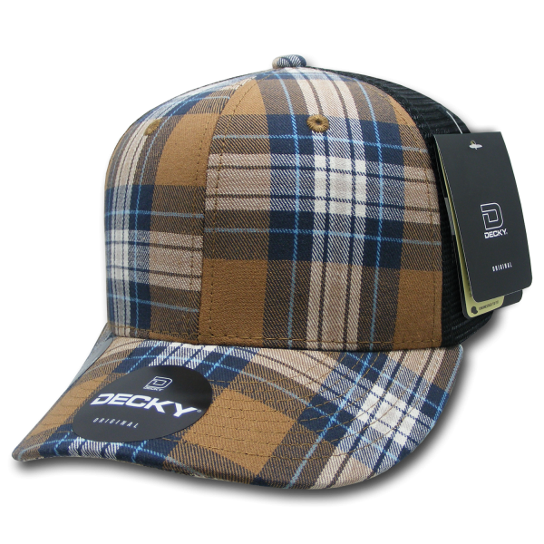 6018 Decky 172/Black