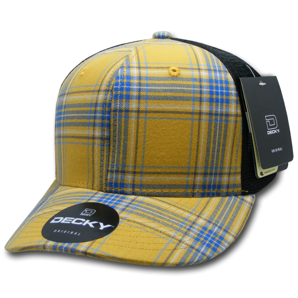 6018 Decky 173/Black
