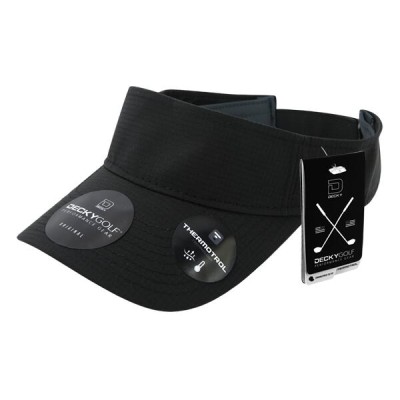 Decky 7104 Black