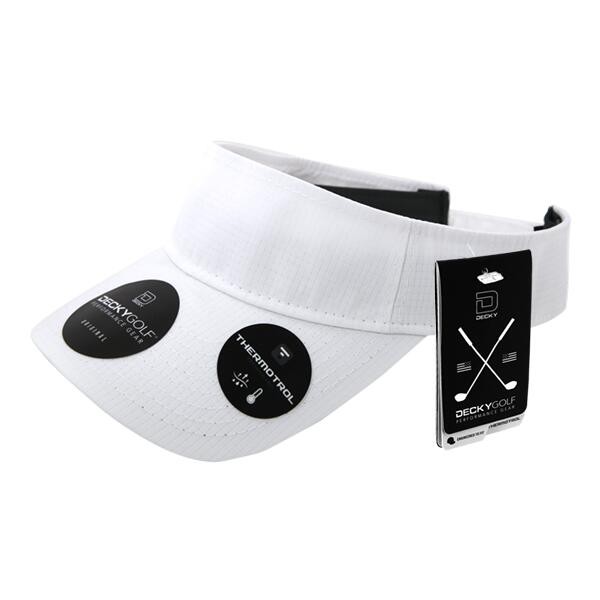 7104 Decky White