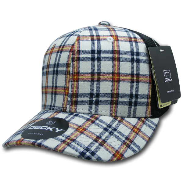 6018 Decky 177/Black