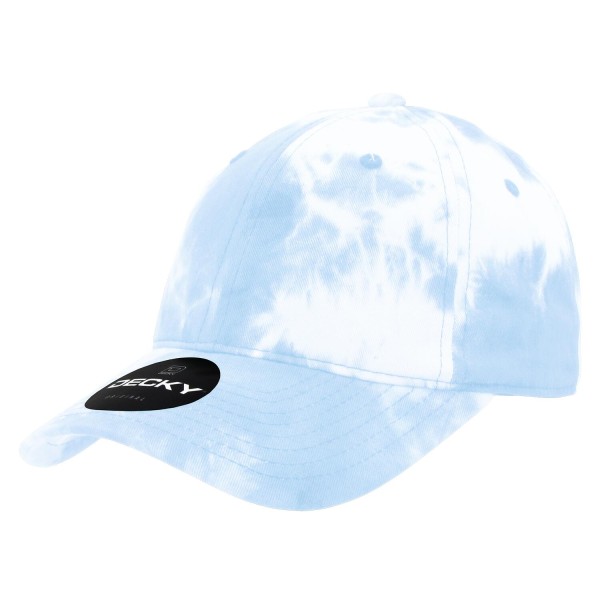 7205 Decky Blue