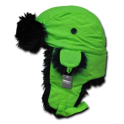 Decky 778 Neon Green