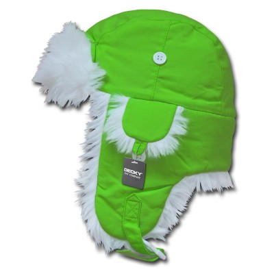 Decky 779 Neon Green