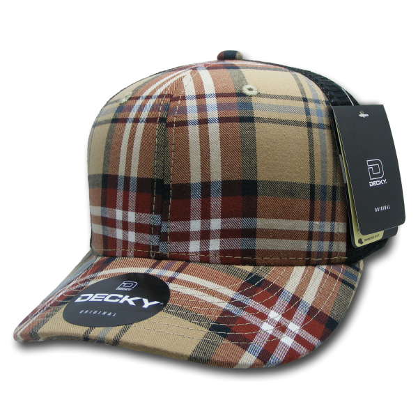 6018 Decky 189/Black