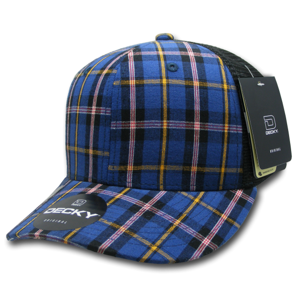 6018 Decky 190/Black