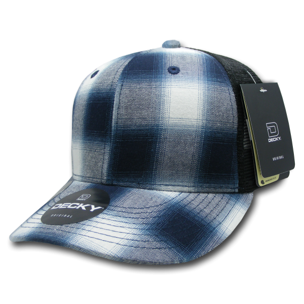 6018 Decky 193/Black