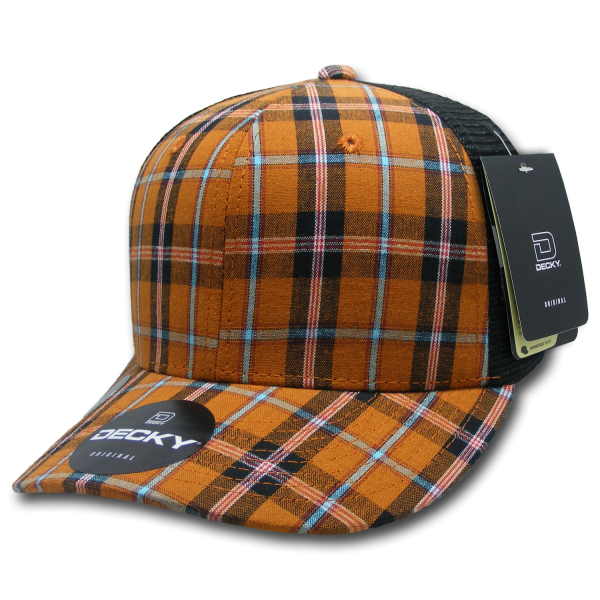 6018 Decky 194/Black