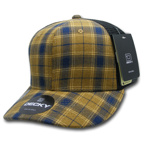 6018 Decky 197/Black