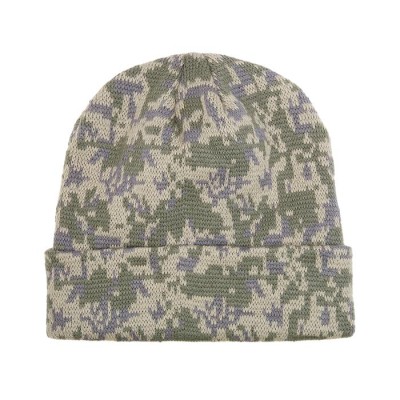 Decky 8030 Camo Long Beanies