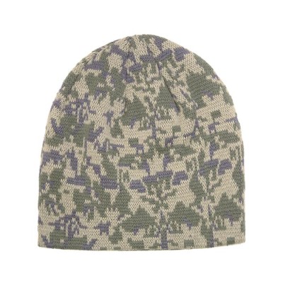 Decky 8031 Camo Short Beanies