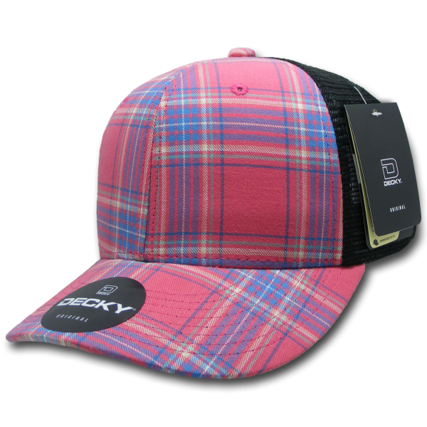 6018 Decky 201/Black