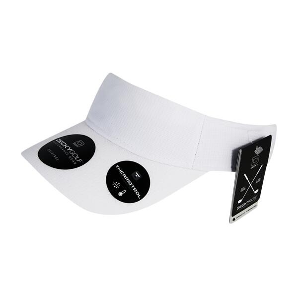 8104 Decky White