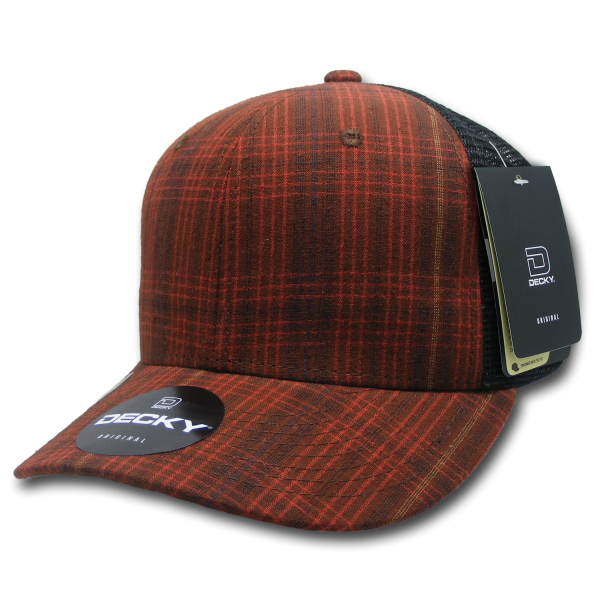6018 Decky 206/Black
