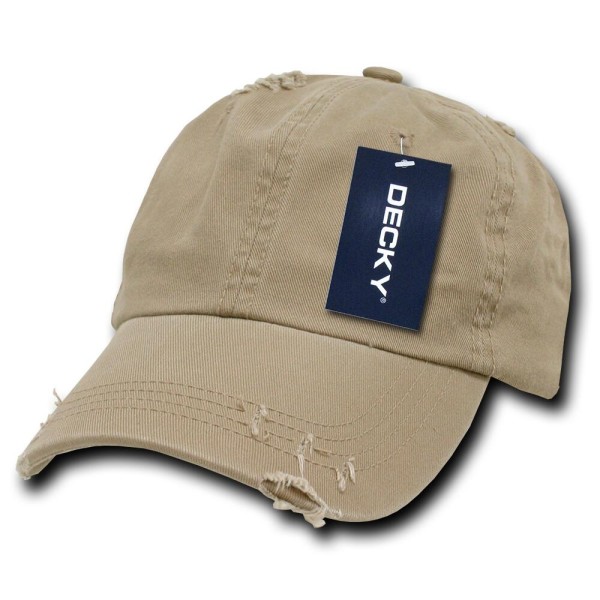 959 Decky Khaki