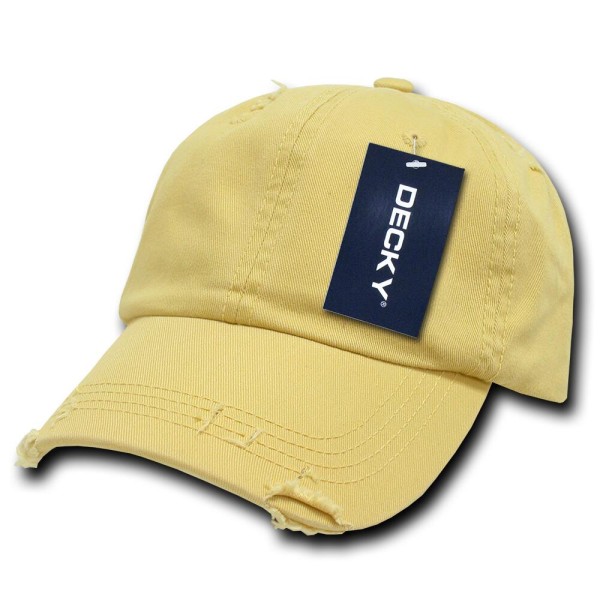 959 Decky Mustard