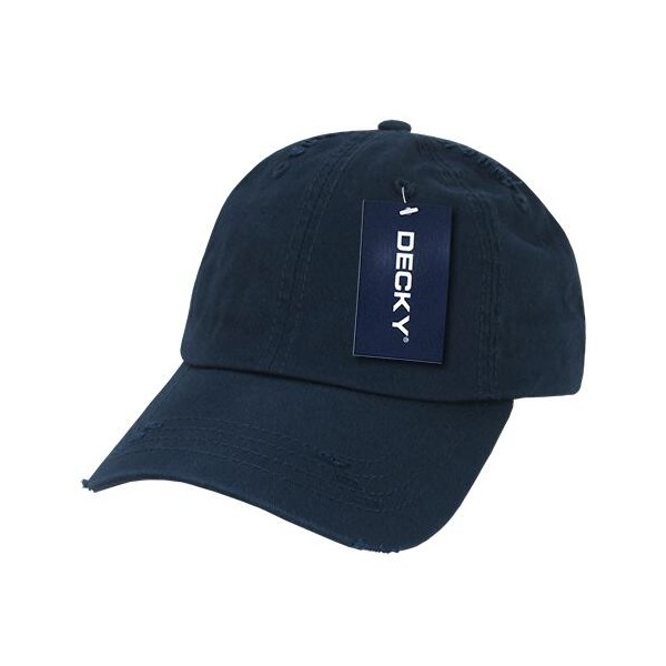 959 Decky Navy