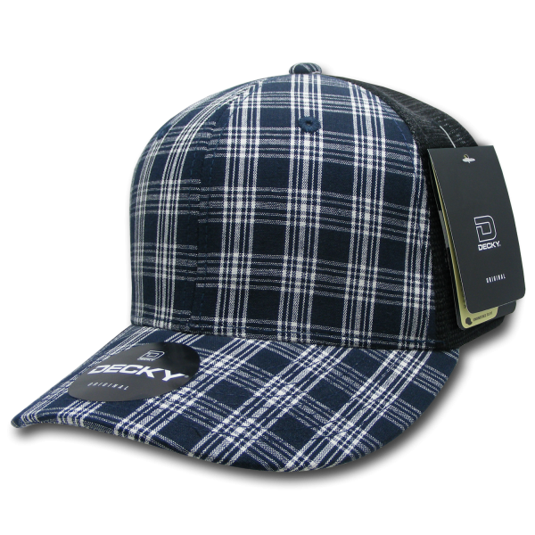 6018 Decky 217/Black