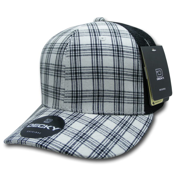 6018 Decky 218/Black