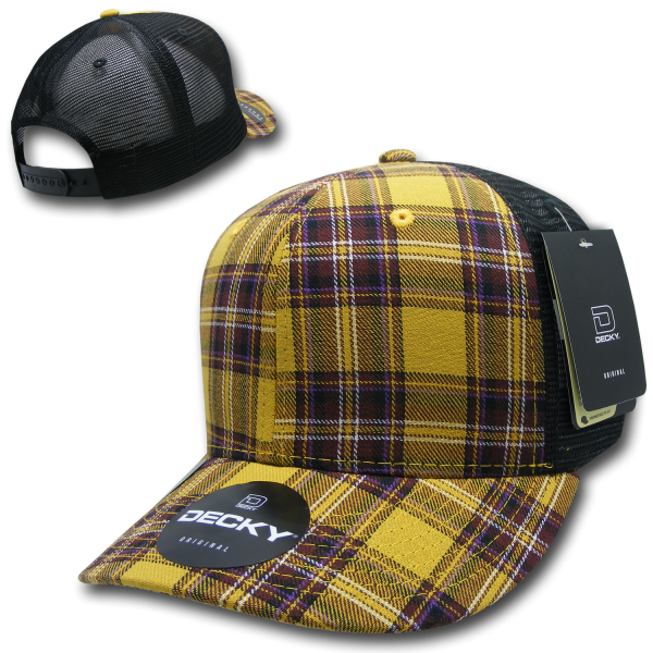 6018 Decky 220/Black