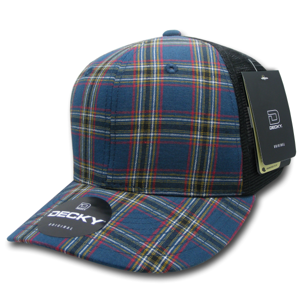 6018 Decky 221/Black