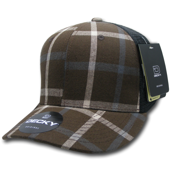 6018 Decky 226/Black