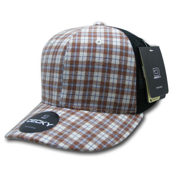 6018 Decky 229/Black